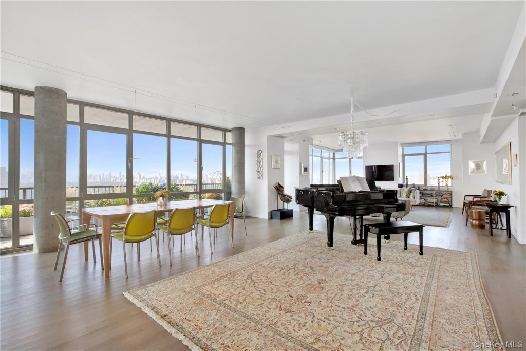 Photo of 1485 5th Avenue #26D, New York (Manhattan), NY 10035 (MLS # 1045348)