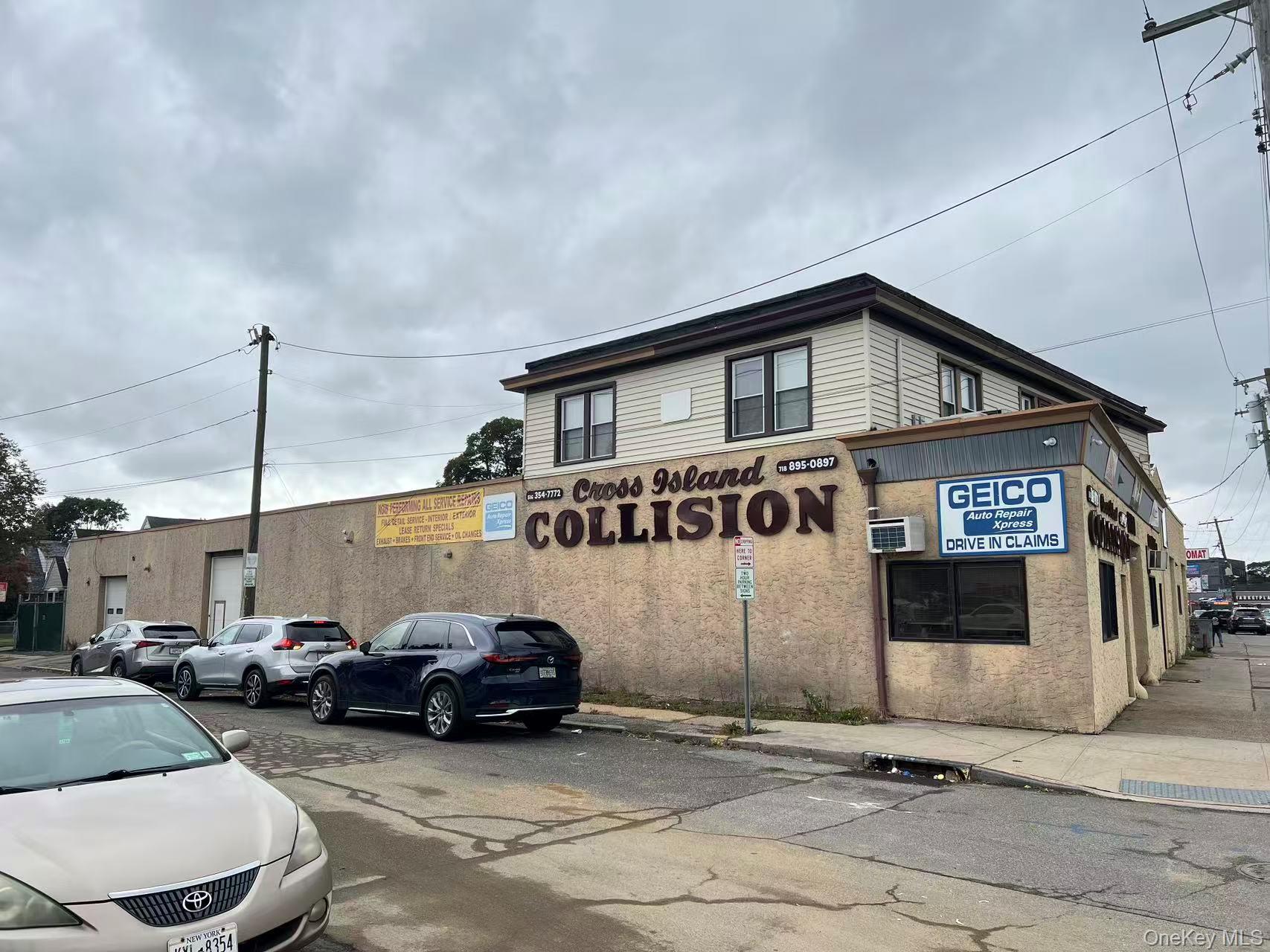 226-12 Jamaica Avenue