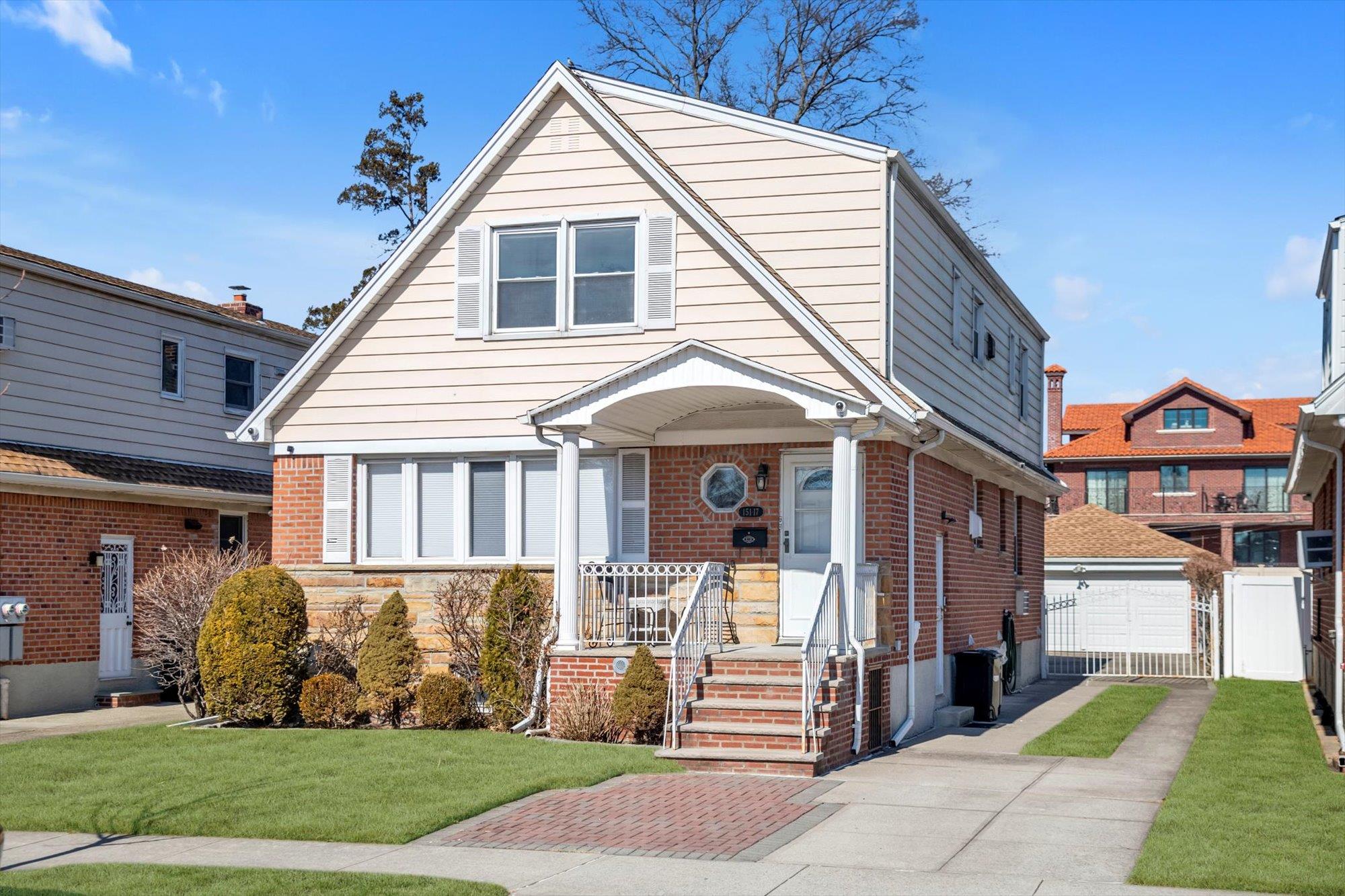 Property for Sale at 23rd Avenue, Whitestone, Queens, NY - Bedrooms: 5 
Bathrooms: 2  - $1,558,888