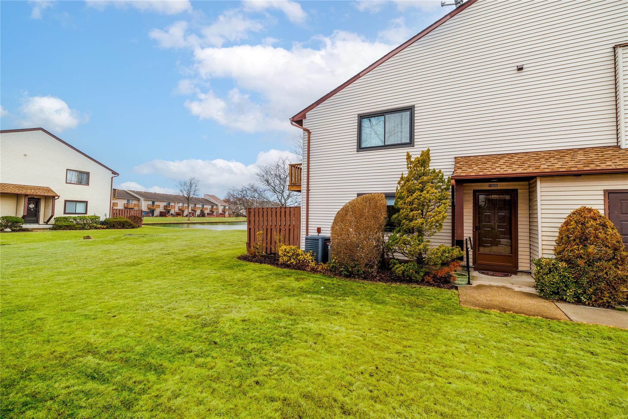 100 Daly Boulevard #1509, Oceanside, New York image 1