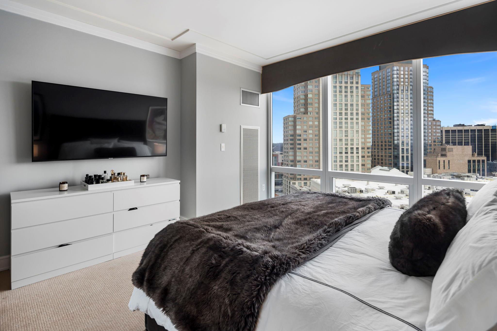 1 Renaissance Square #17B, White Plains, New York image 12