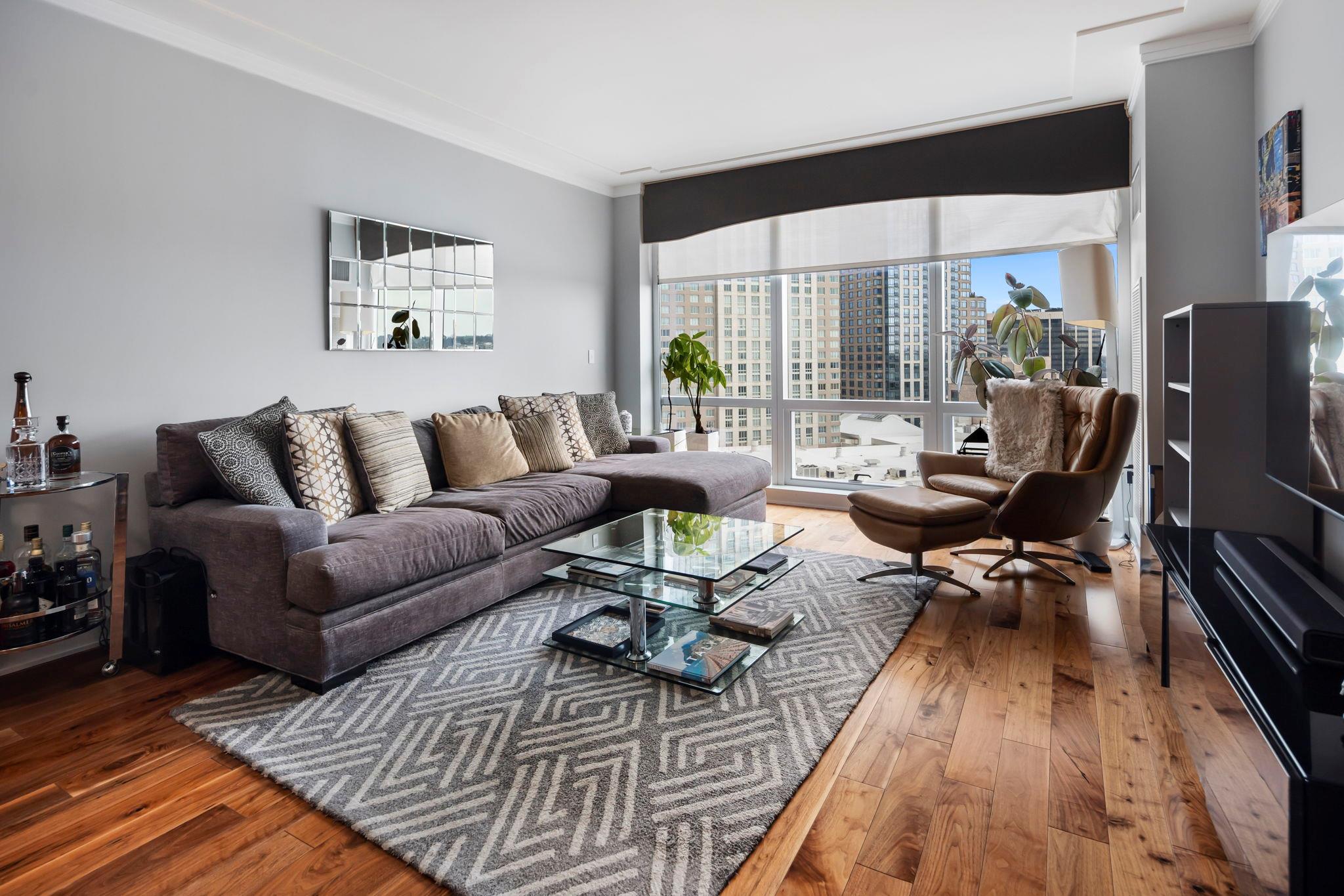 1 Renaissance Square #17B, White Plains, New York image 6