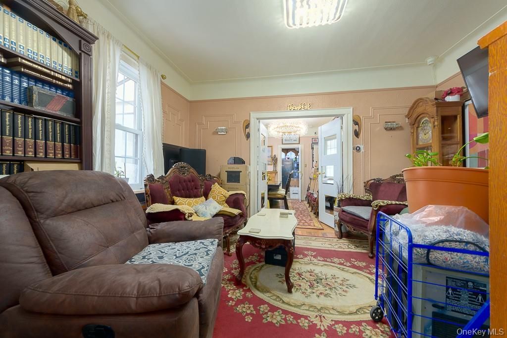 Photo of 8919 Bedell Lane, Brooklyn, NY 11236 (MLS # 965245)