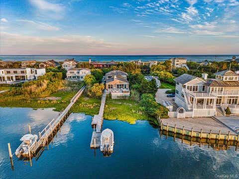 Homes For Rent - 192 Dune Road<br/> Westhampton Beach, NY 11978