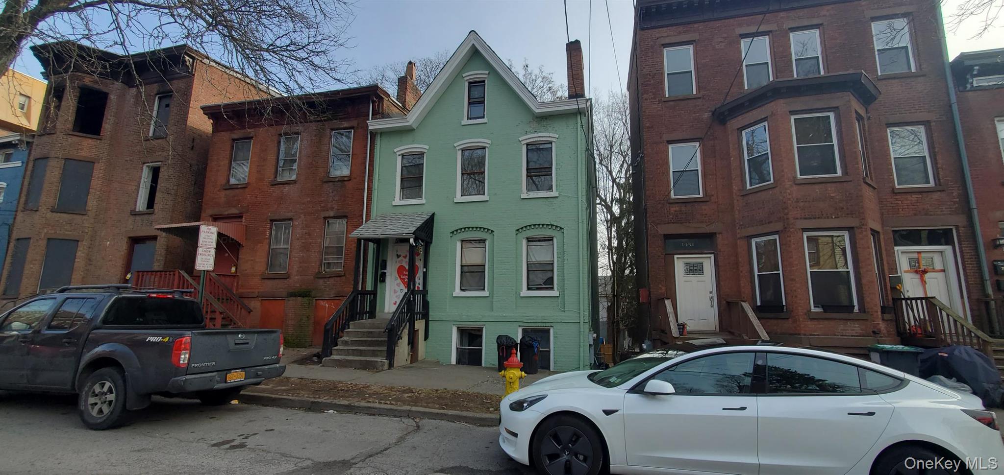 150 Johnston Street