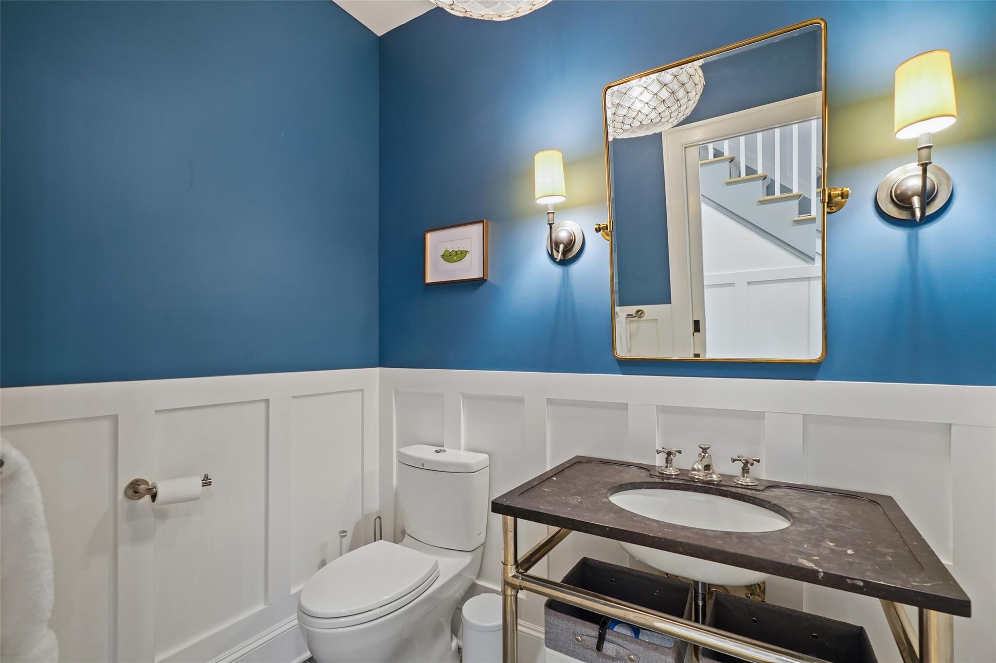 1 Iden Avenue, Larchmont, New York image 15