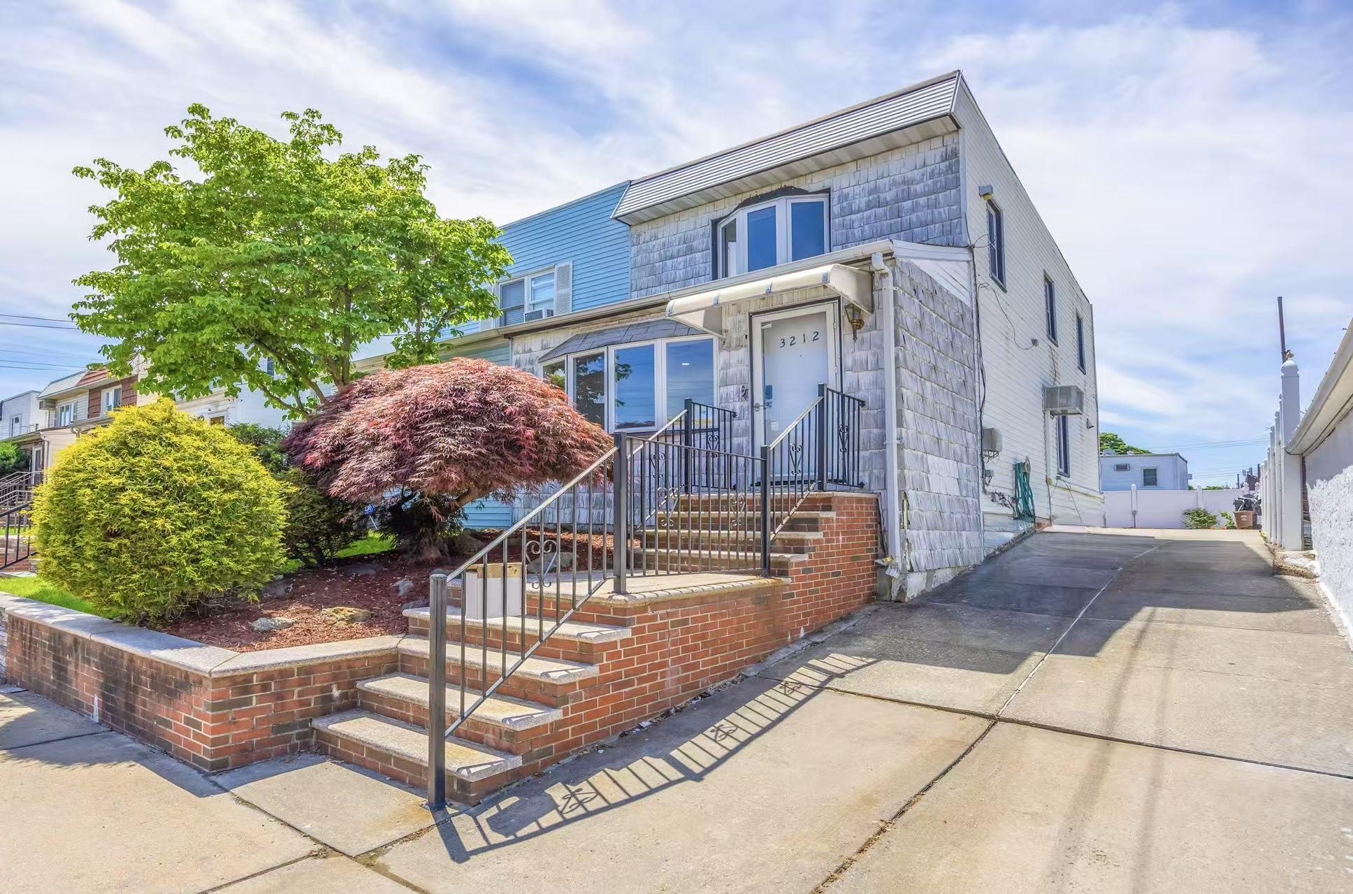 3212 201st Street, Bayside, New York image 1