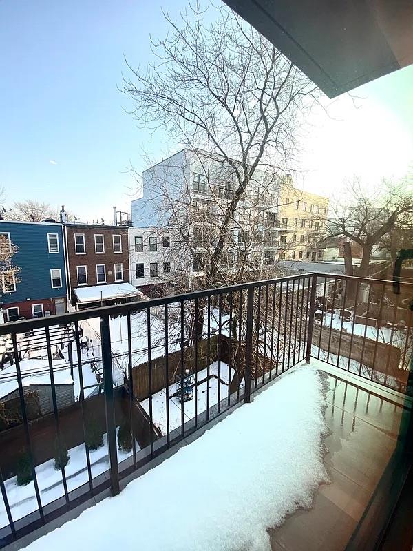 1110 Madison Street #3B, Brooklyn, New York image 2