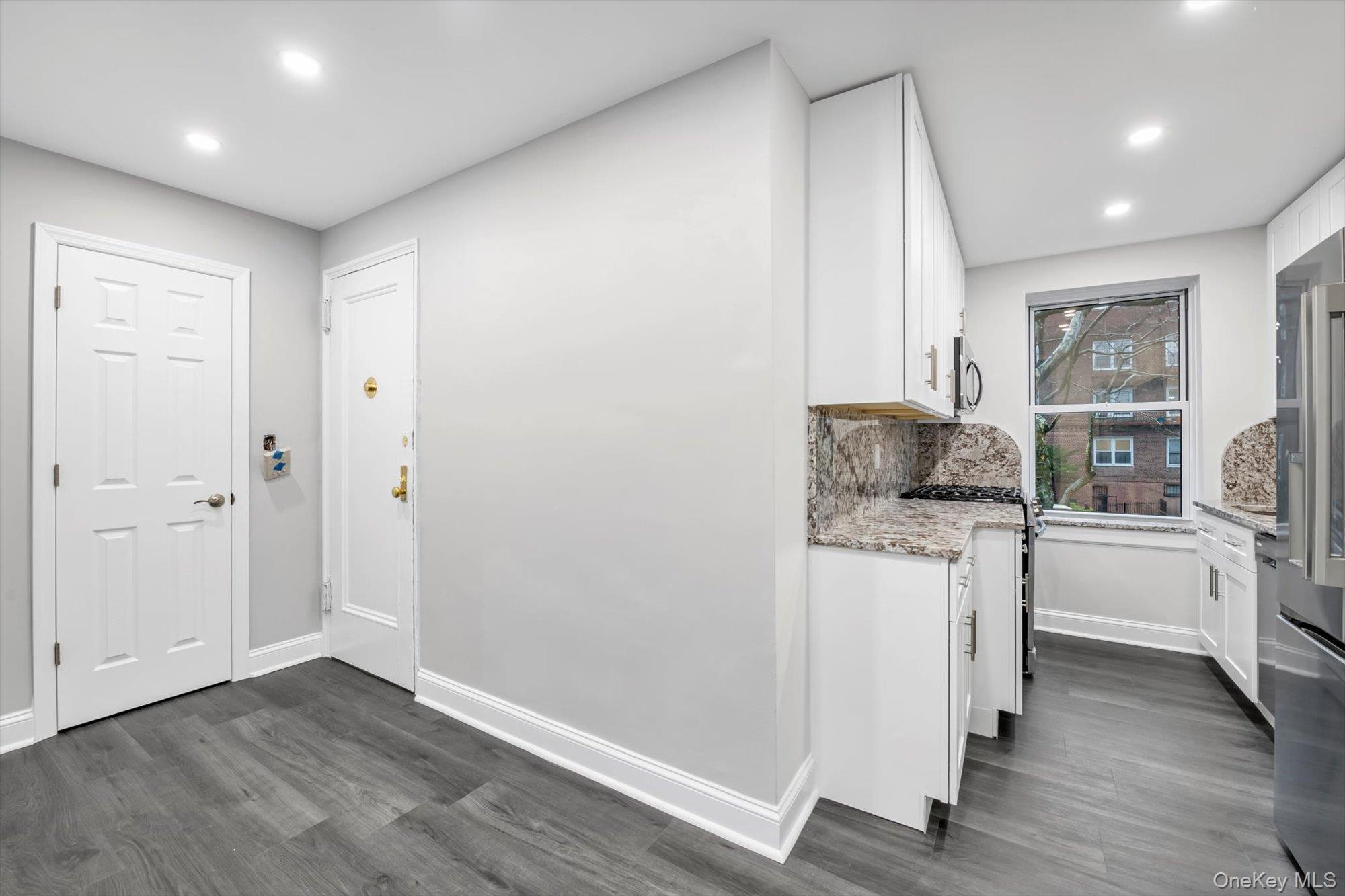 79-06 Main Street 2-J