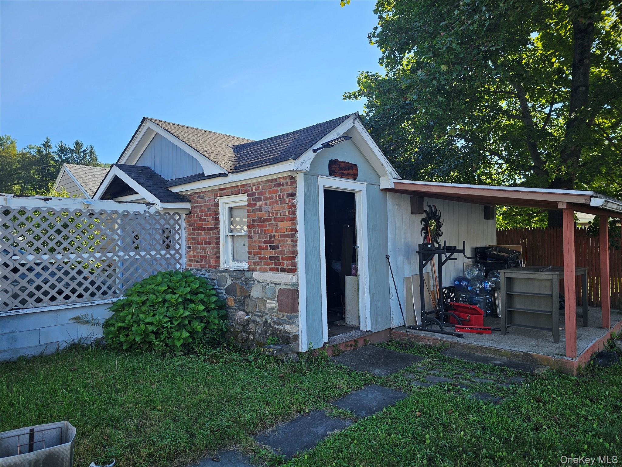 11 Willard Street