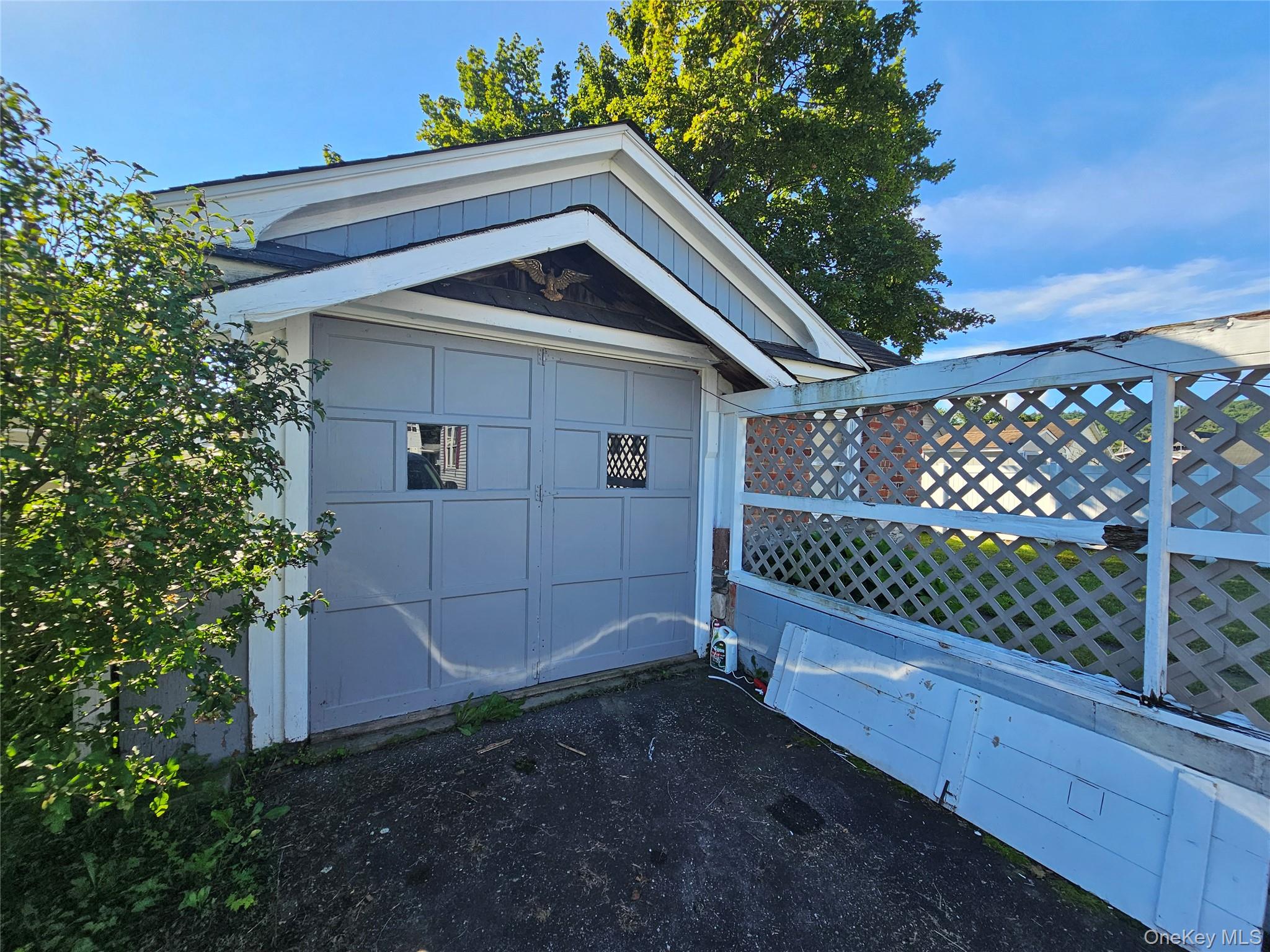 11 Willard Street