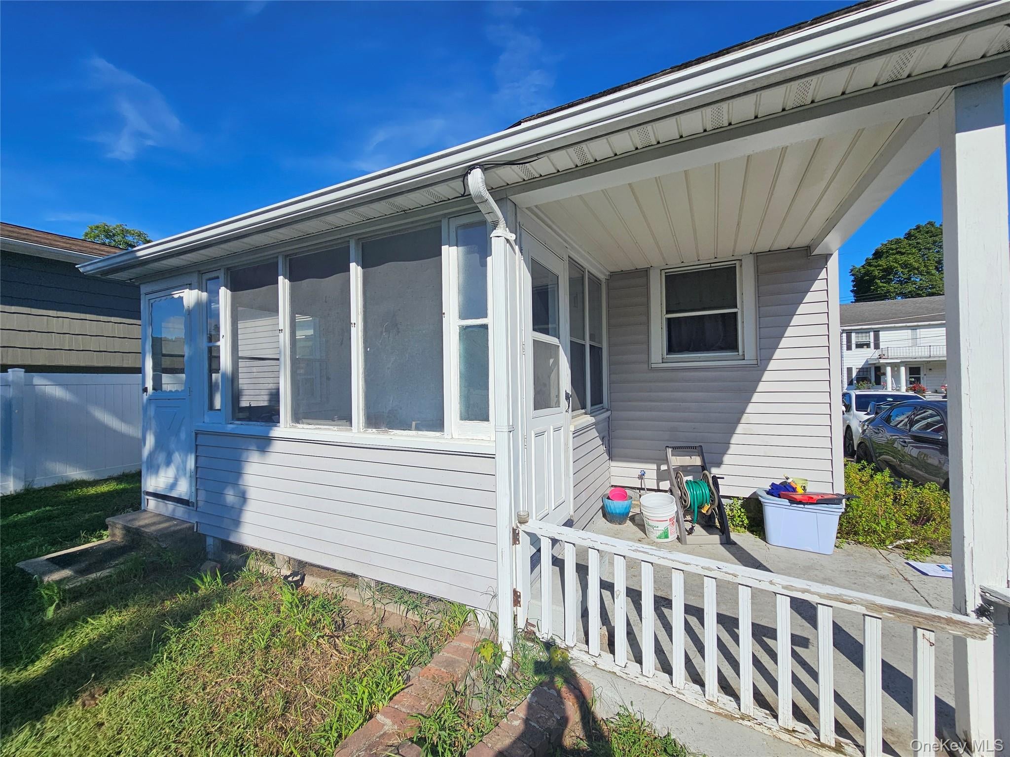 11 Willard Street