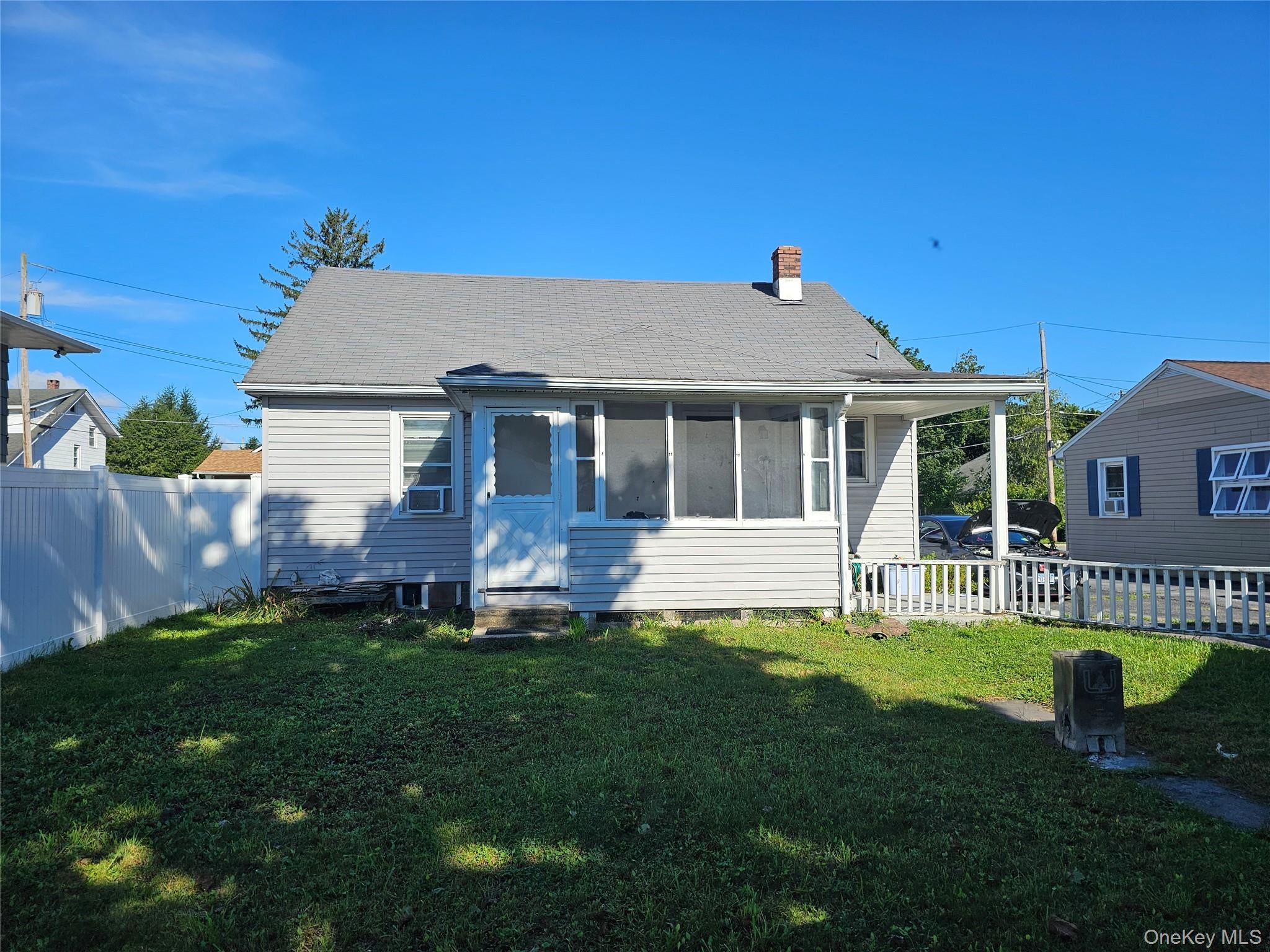 11 Willard Street