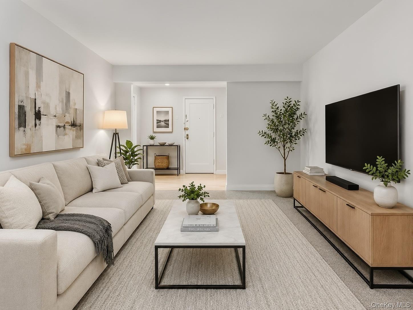 2 Louisiana Avenue 4B