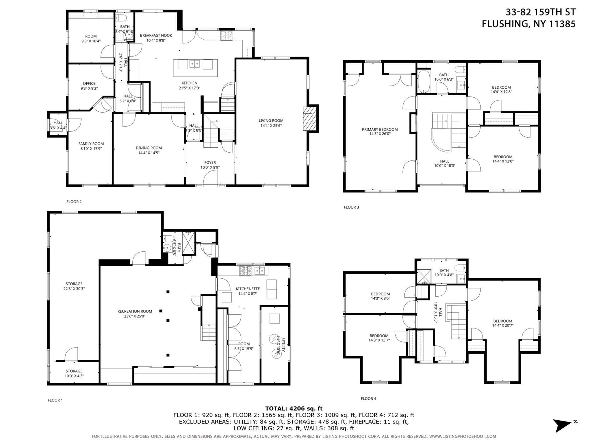 33-82 159 Street, Flushing, New York image 35