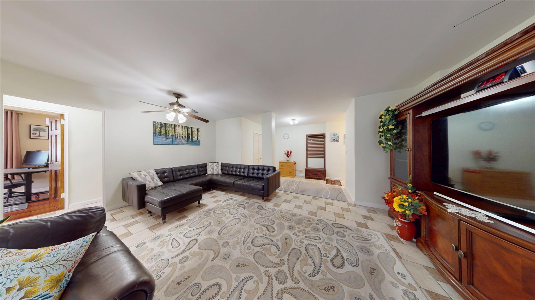 Property for Sale at 62nd Drive 9K, Rego Park, Queens, NY - Bedrooms: 2 
Bathrooms: 1 
Rooms: 4  - $448,000