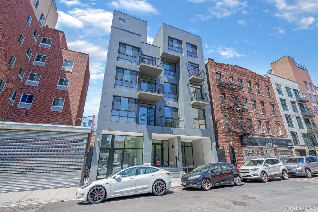 Photo of 43-30 52nd street St, Woodside, NY 11377 (MLS # 1030644)