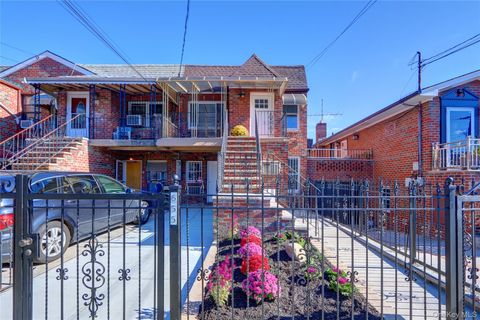 655 E 85th Street Brooklyn NY 11236