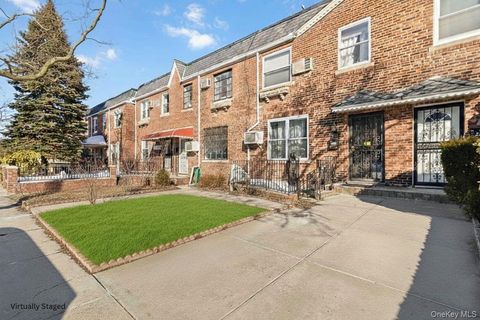 Photo of 21-45 80th Street, East Elmhurst, NY 11370 (MLS # 956196)