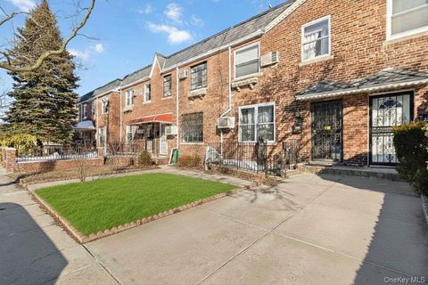 21-45 80 Street East Elmhurst NY 11370