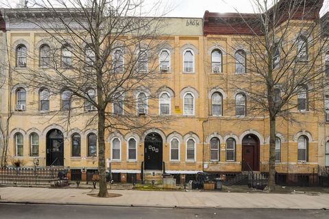 296 Suydam Street Brooklyn NY 11237