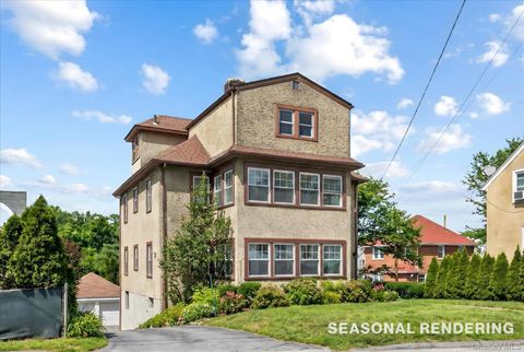 107 Underhill Avenue West Harrison NY 10604