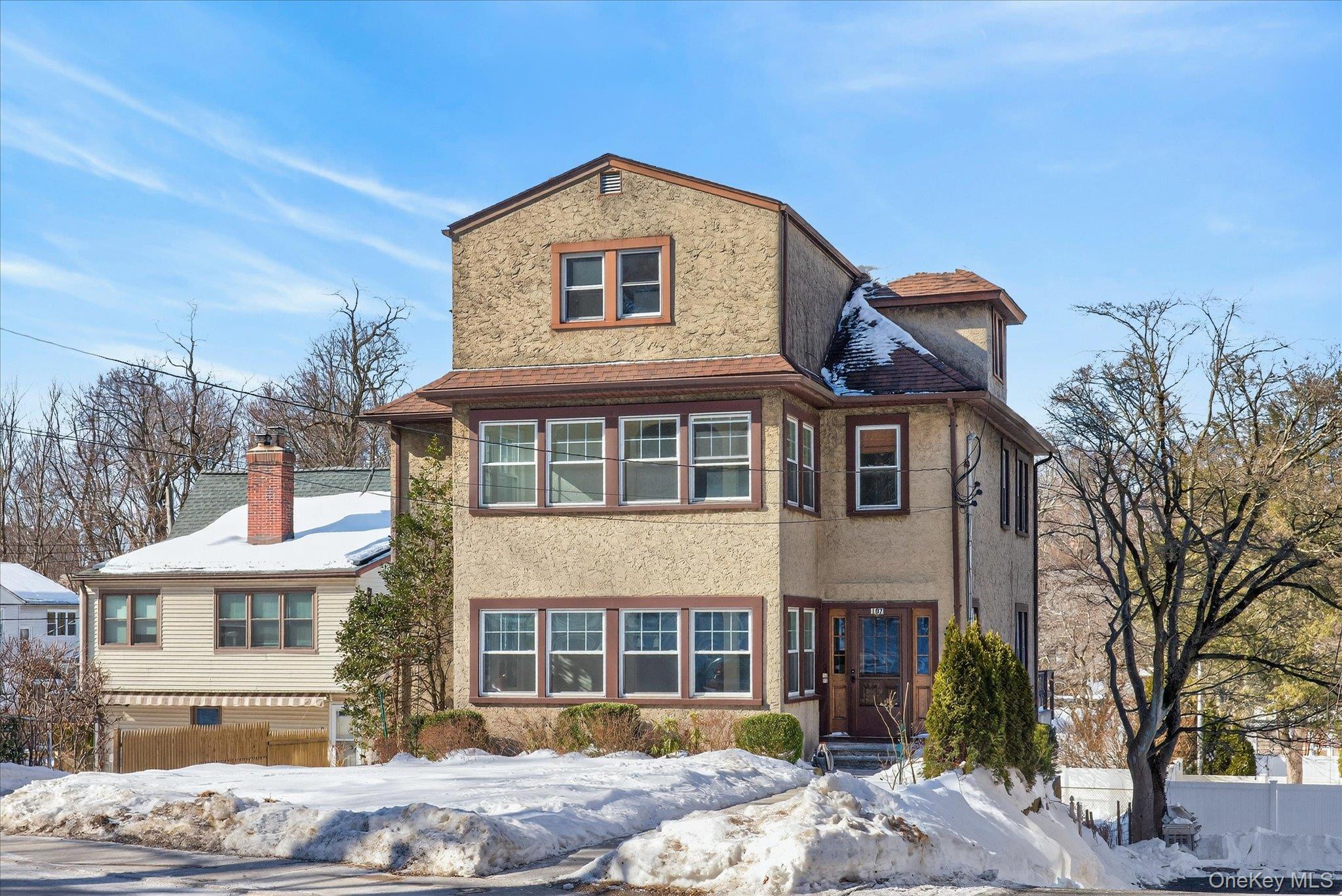 107 Underhill Avenue