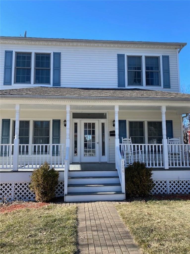 Rental Property at Oneida Avenue, Croton-On-Hudson, New York - Bedrooms: 4 
Bathrooms: 4 
Rooms: 12  - $6,000 MO.