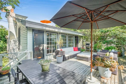 Homes For Sale - 451 Ocean Walk<br/> Fire Island Pines, NY 11782