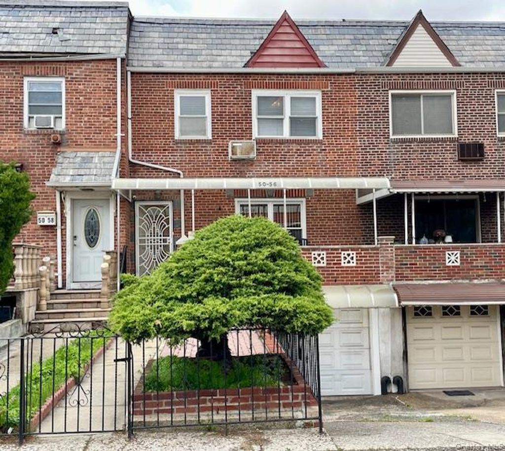 Photo of 50-56 43rd Street, Woodside, NY 11377 (MLS # 994098)