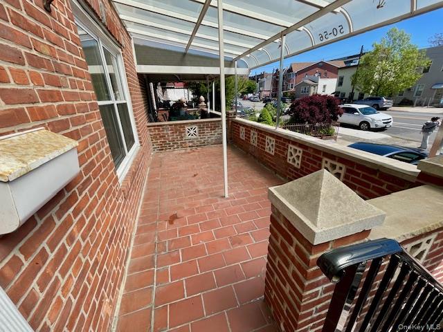 50-56 43rd Street