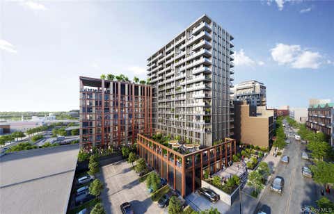 Condo For Sale - 133-25 37th Avenue #8K<br/> Flushing, NY 11354