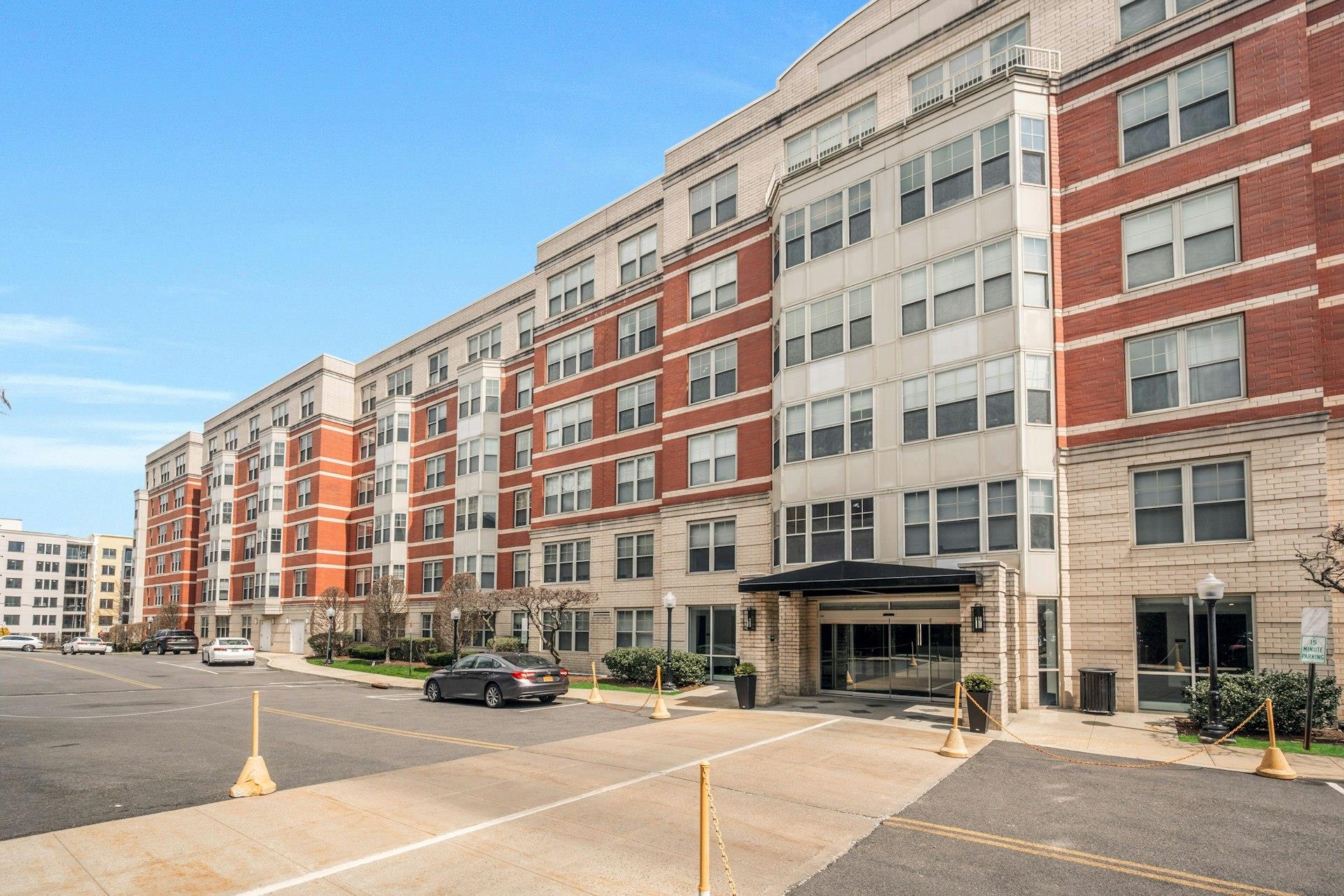 300 Mamaroneck Avenue #706, White Plains, New York image 2