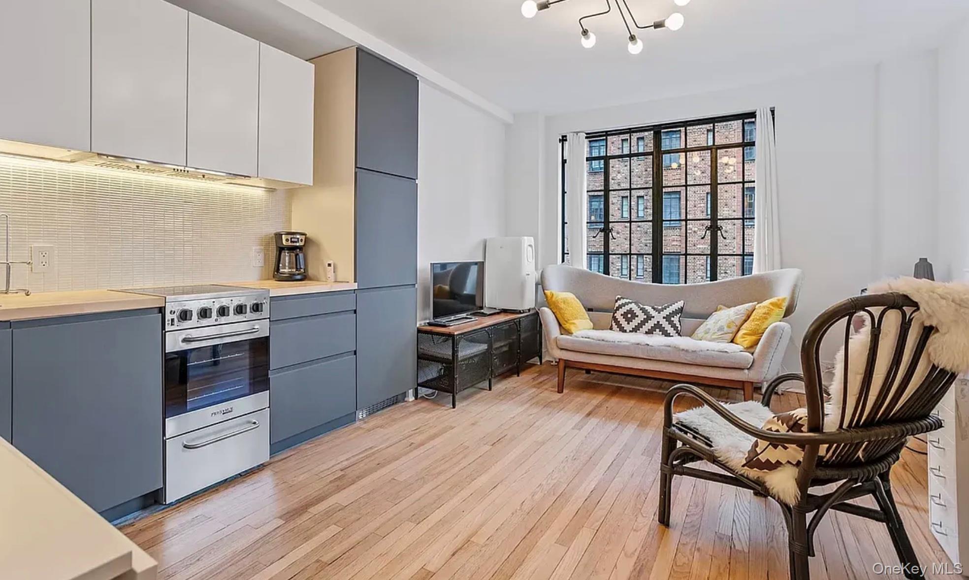 304 E 41st Street 1503A