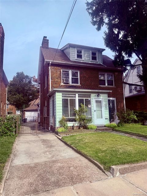 14335 Poplar Avenue Flushing NY 11355