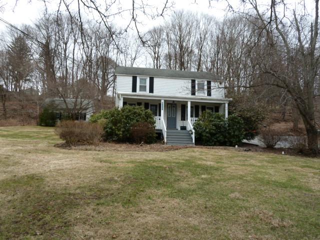 Rental Property at Route 22, Brewster, New York - Bedrooms: 2 
Bathrooms: 1 
Rooms: 4  - $2,750 MO.