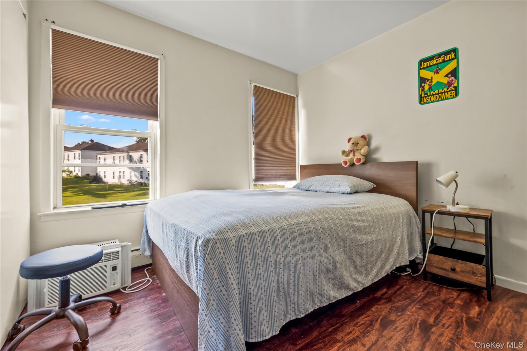 200 Lowndes Avenue A