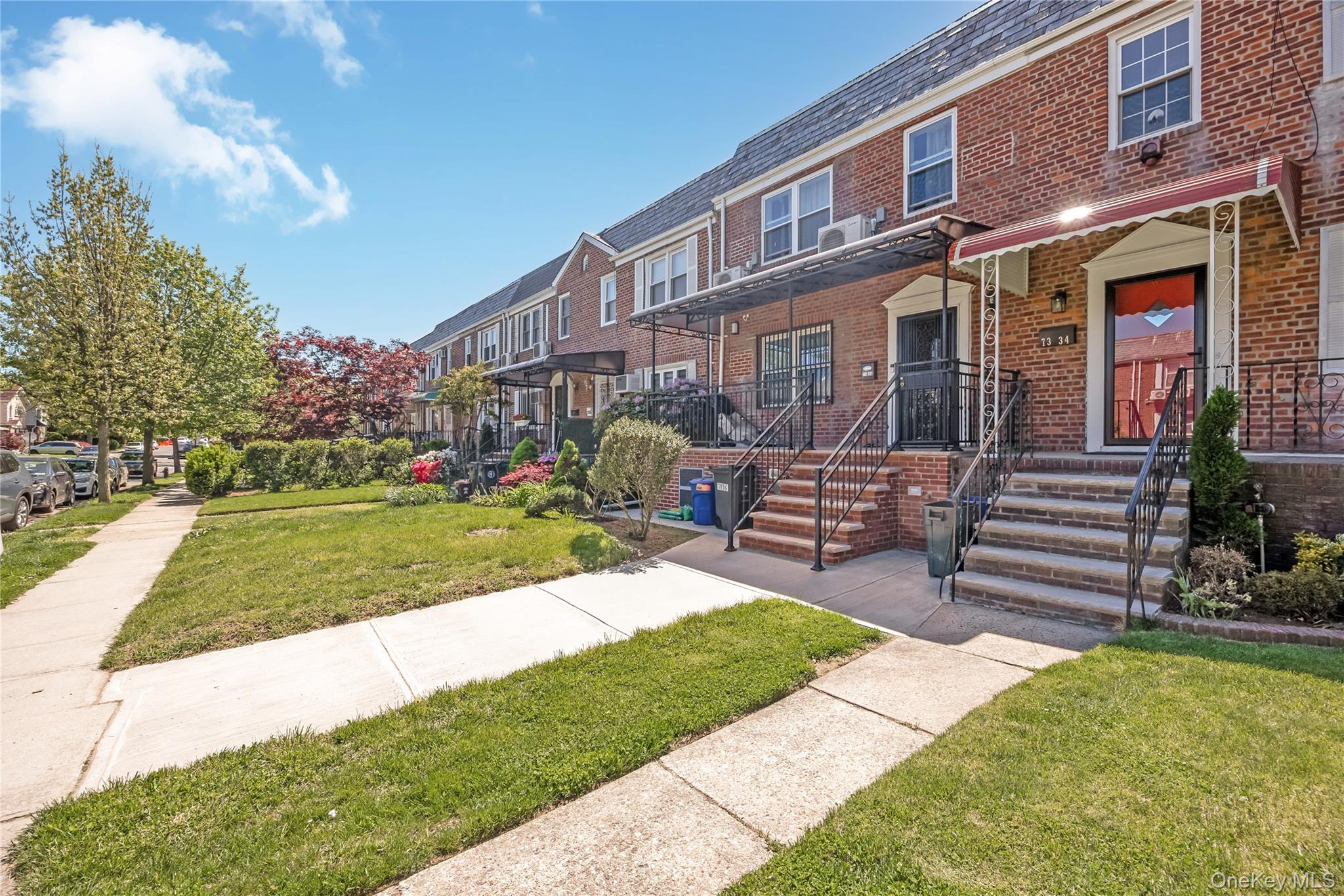 7334 174th Street