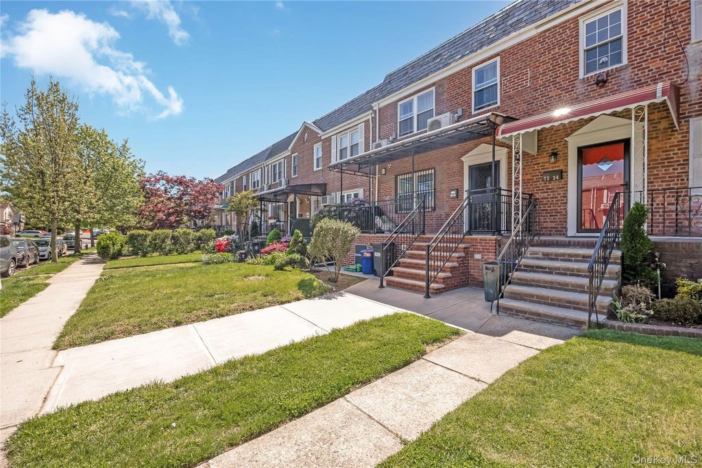 Photo of 7334 174th Street, Fresh Meadows, NY 11366 (MLS # 930172)