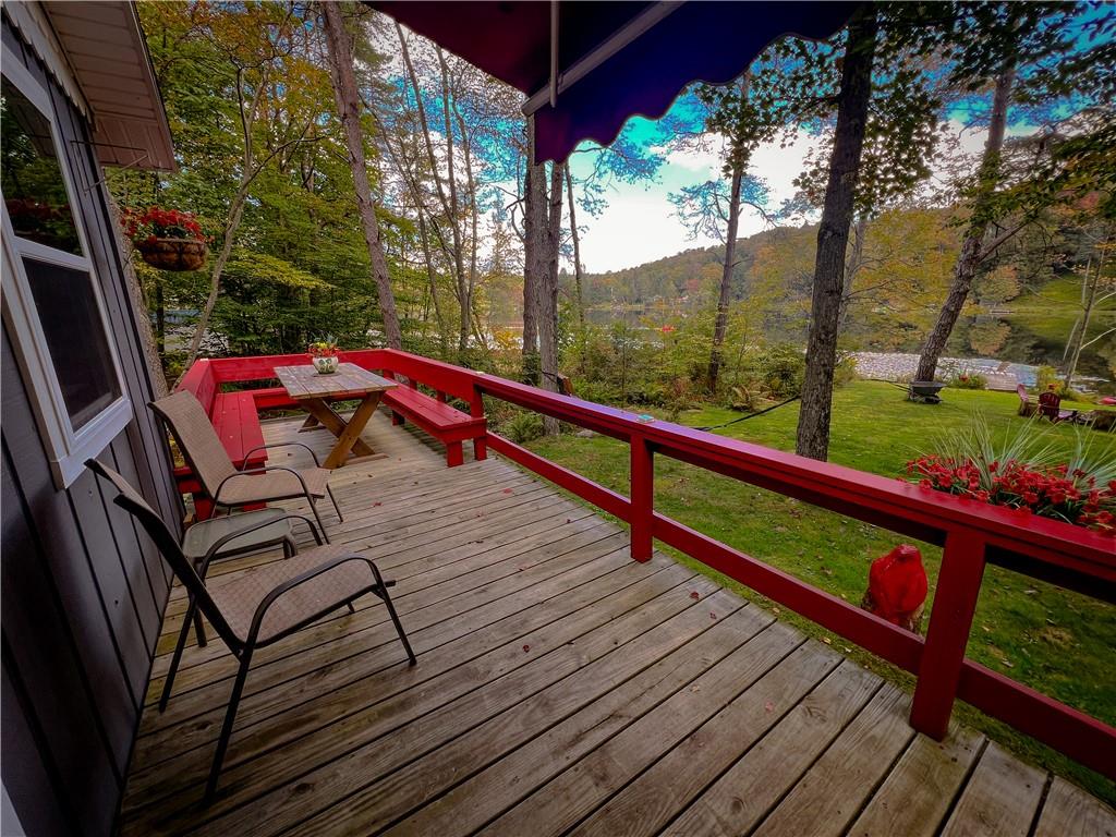 258 Trout Brook Road, Fremont Center, New York image 16