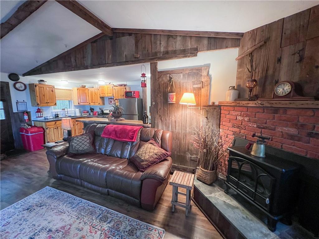 258 Trout Brook Road, Fremont Center, New York image 8