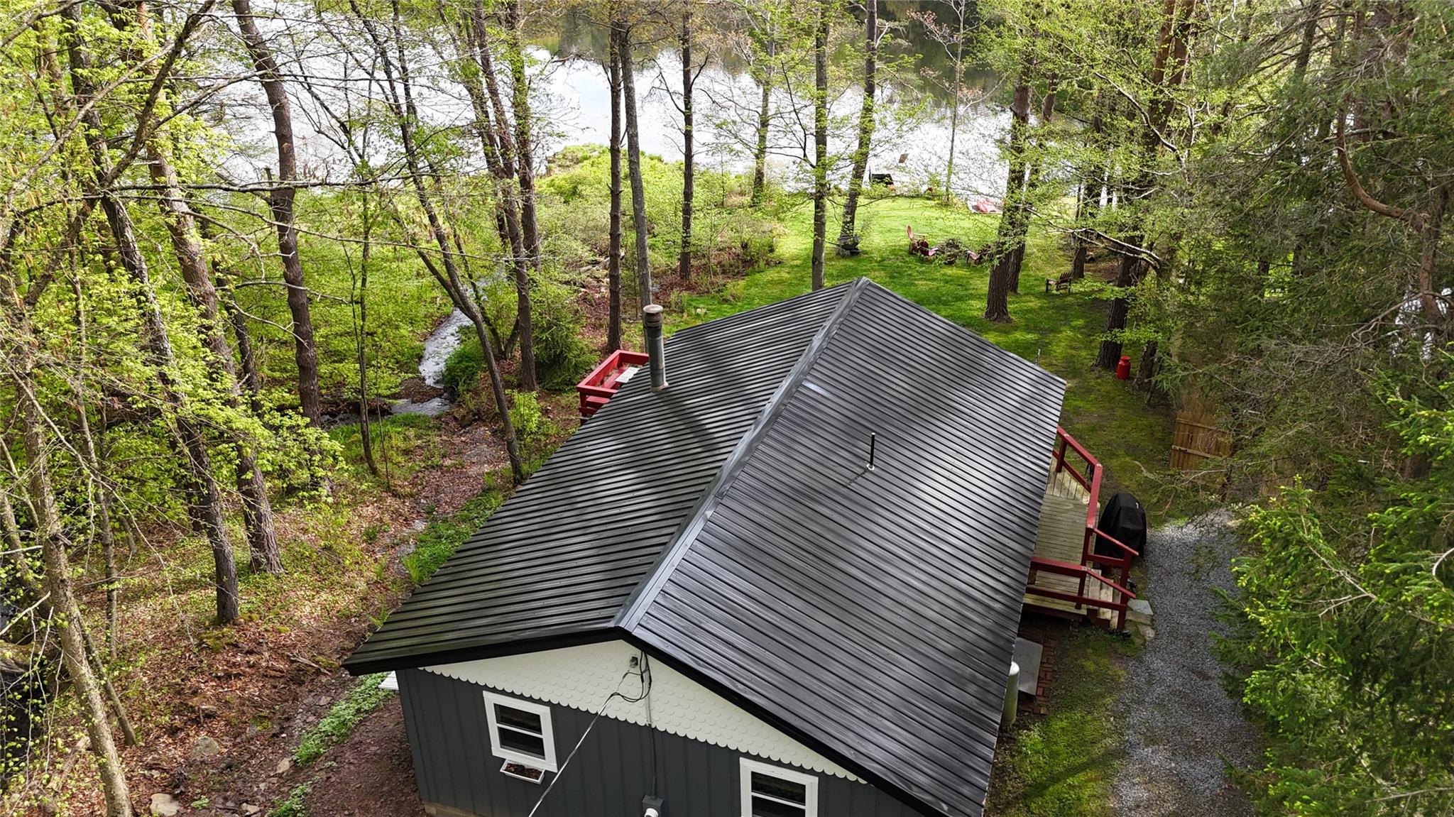 258 Trout Brook Road, Fremont Center, New York image 1