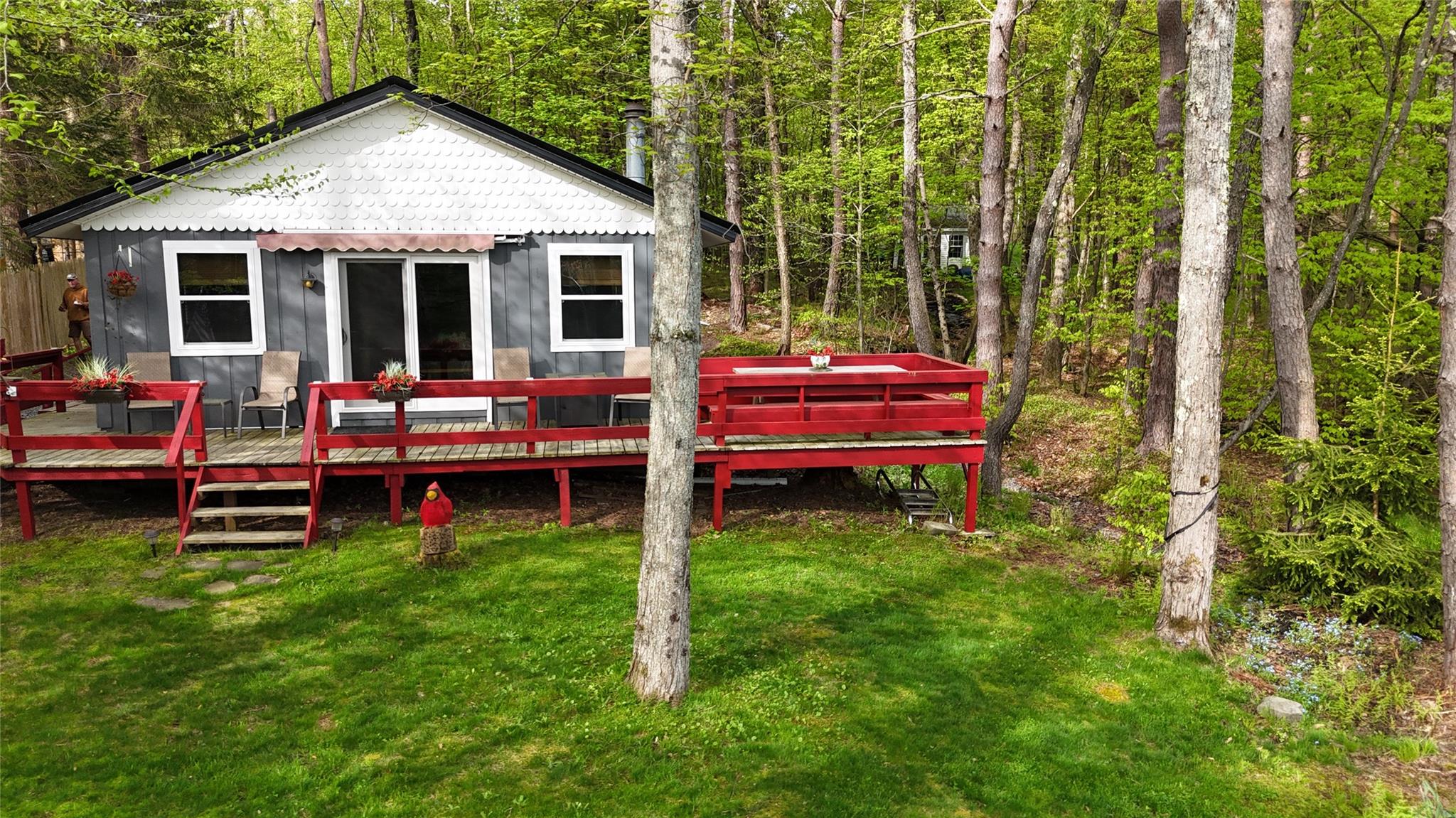 258 Trout Brook Road, Fremont Center, New York image 15