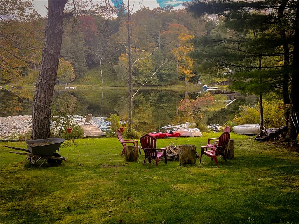 258 Trout Brook Road, Fremont Center, New York image 19