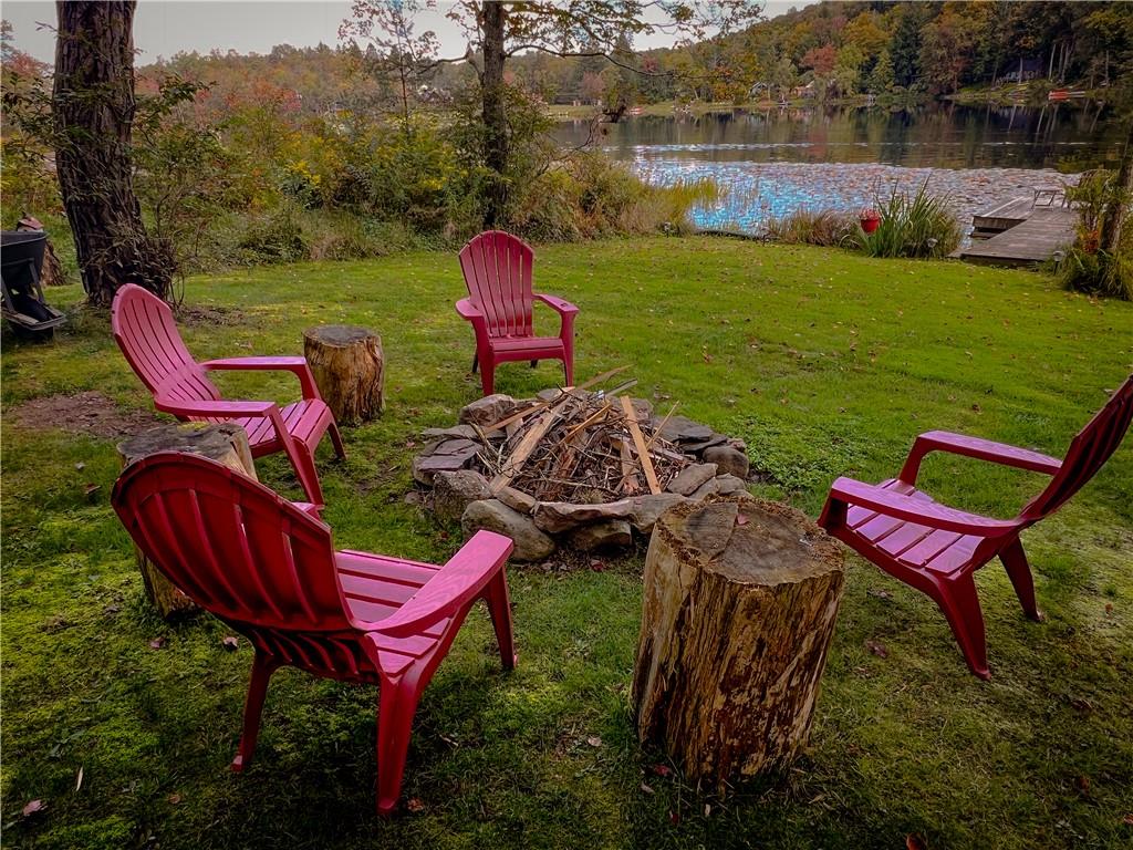 258 Trout Brook Road, Fremont Center, New York image 18