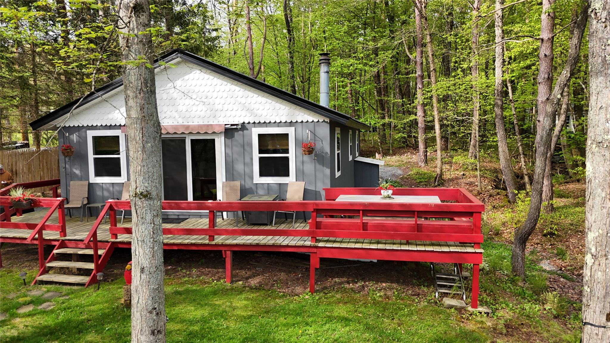 258 Trout Brook Road, Fremont Center, New York image 4