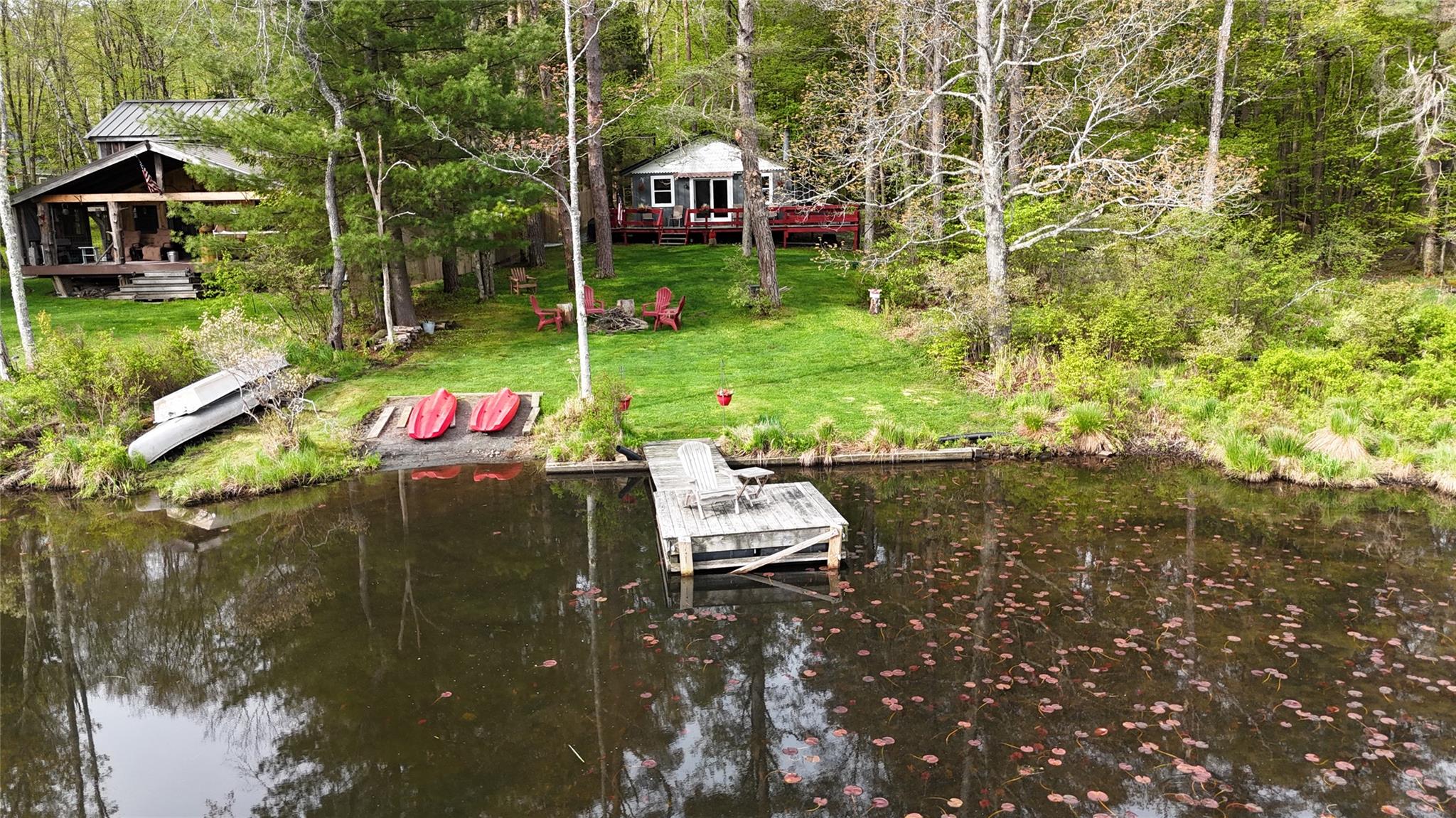 258 Trout Brook Road, Fremont Center, New York image 20