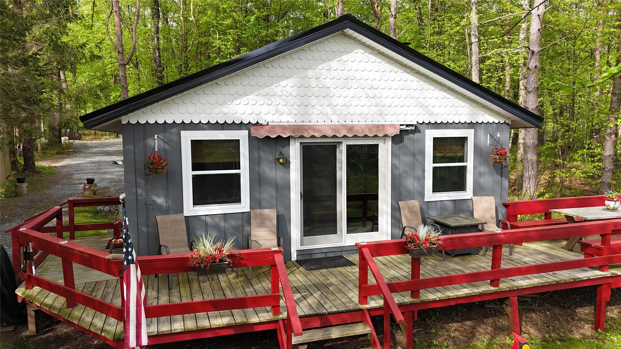 258 Trout Brook Road, Fremont Center, New York image 3