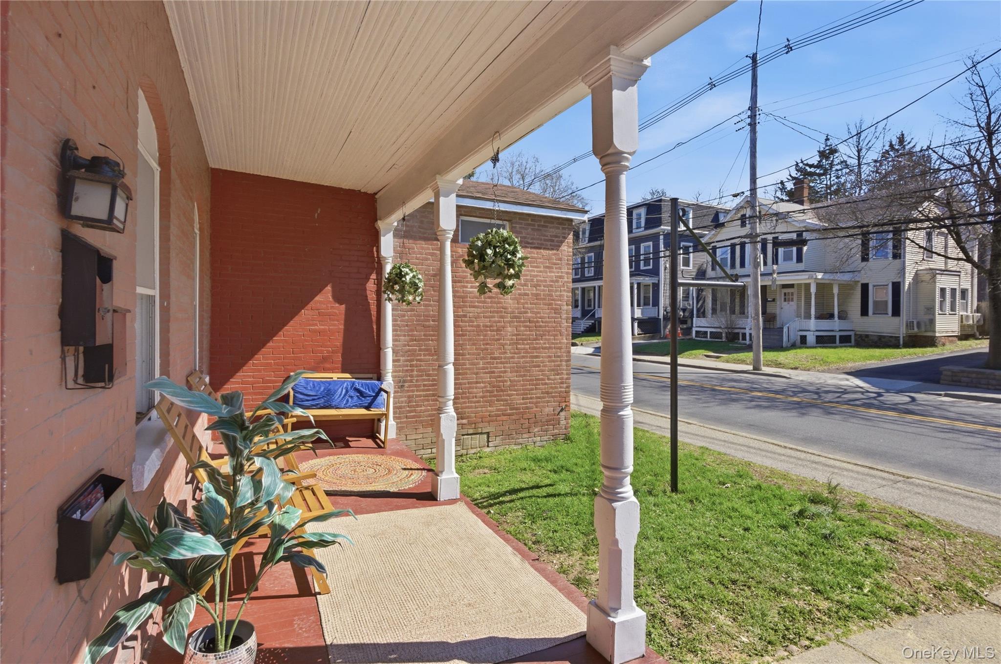 39 N Chestnut Street
