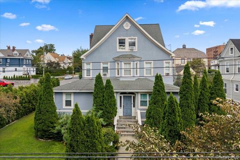 53 Rich Avenue Mount Vernon NY 10550